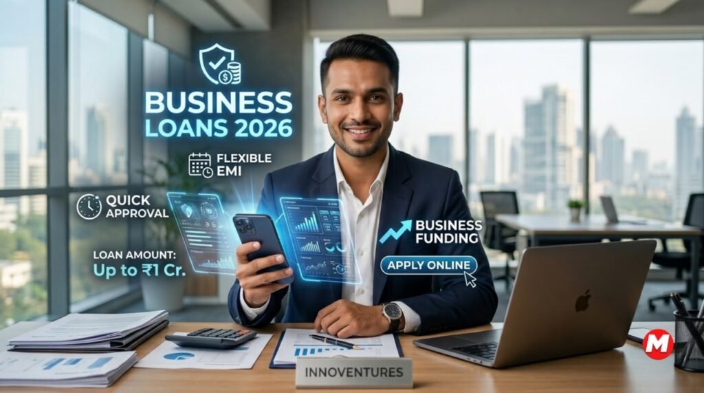 Business Loan