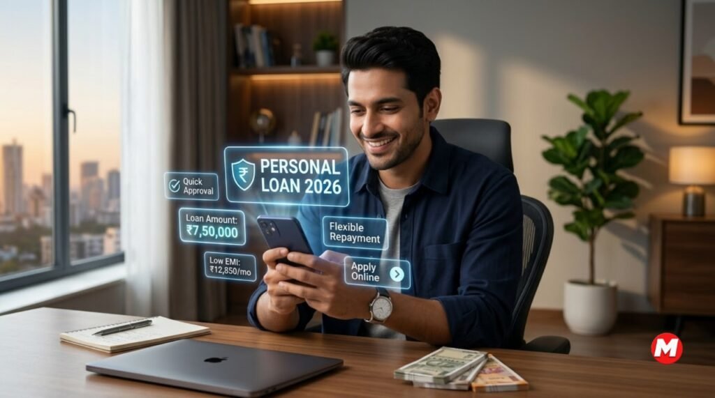 Personal Loan