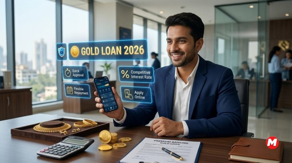 Gold Loan 2026