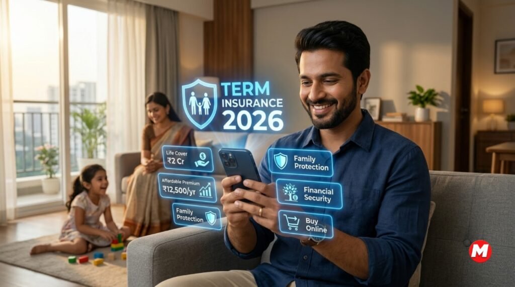 Term Insurance