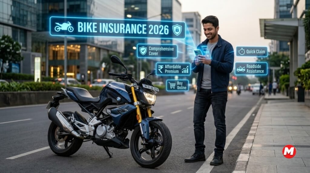 Bike Insurance