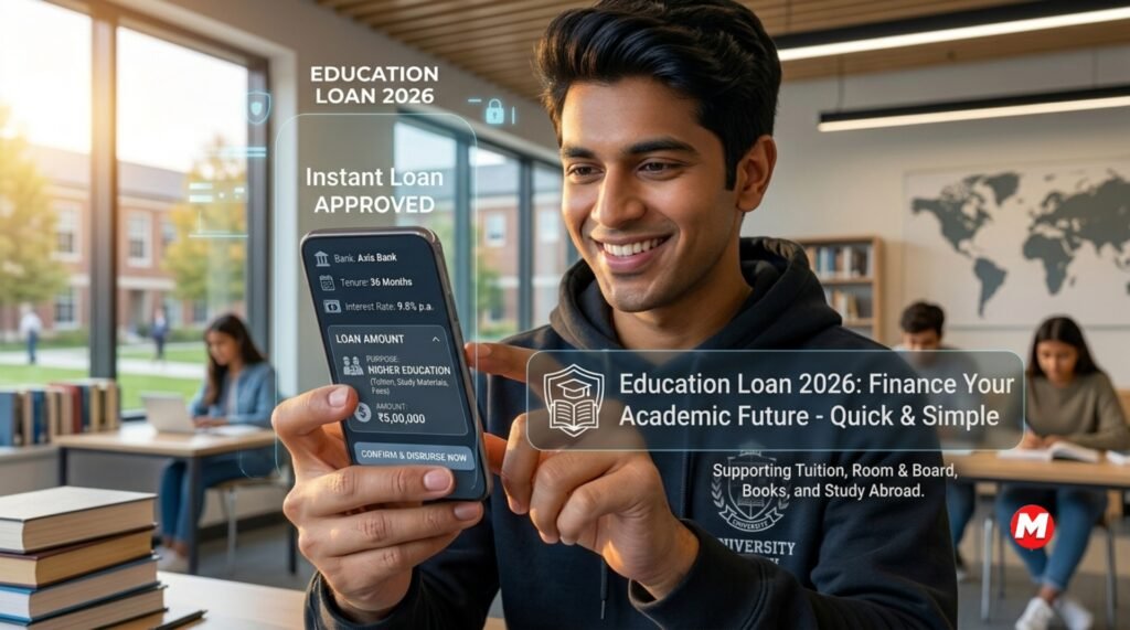 Education Loan